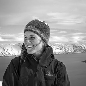 Erla Guðný Helgadóttir