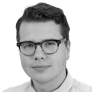 Oddur Þorri Viðarsson