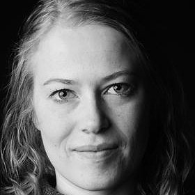 Laufey Sigrún Haraldsdóttir