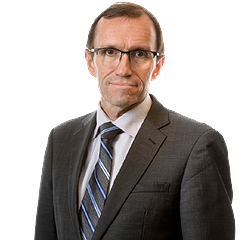 Espen Barth Eide