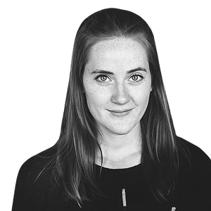 Hallveig Kristín Eiríksdóttir