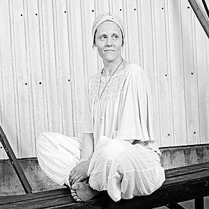 Thelma Björk Jónsdóttir