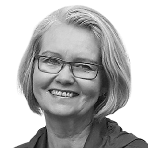 Guðrún Ebba Ólafsdóttir