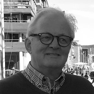 Örn Bárður Jónsson
