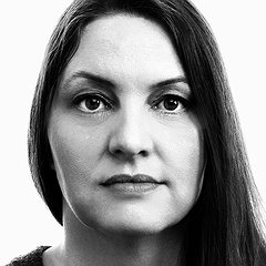 Halldóra Ísleifsdóttir