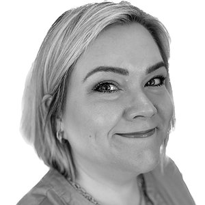 Arnbjörg Ösp Matthíasdóttir