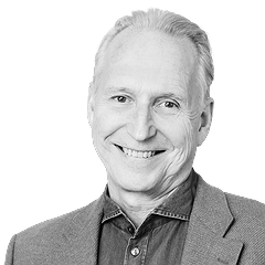 Ari Trausti Guðmundsson