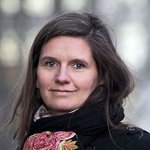 Magnea Marinósdóttir