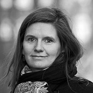 Magnea Marinósdóttir