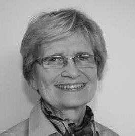Gerður G. Óskarsdóttir