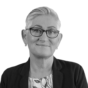 Helga Þórðardóttir