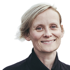 Sólveig Anna Jónsdóttir