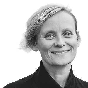 Sólveig Anna Jónsdóttir