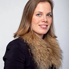 Björg Magnúsdóttir