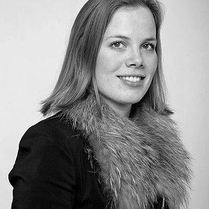 Björg Magnúsdóttir