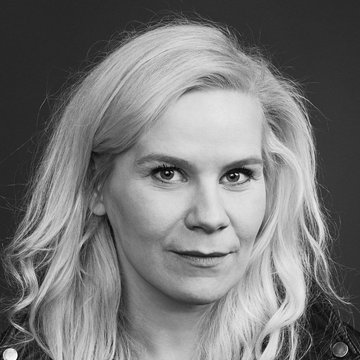 Kamilla Einarsdóttir
