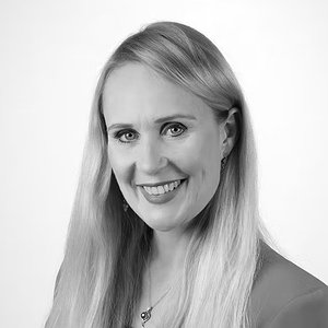 Þóra Arnórsdóttir