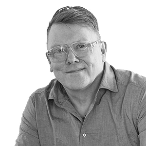 Jón Gnarr