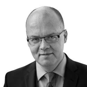 Hilmar Þór Hilmarsson
