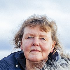 Ragnheiður Þorgrímsdóttir