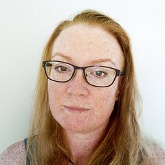 Eyrún Ingadóttir