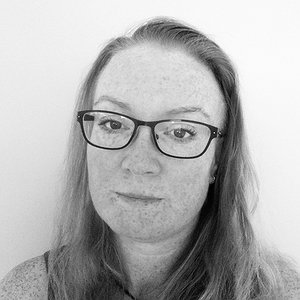 Eyrún Ingadóttir
