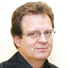 Þráinn Hallgrímsson