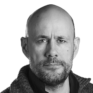 Benedikt Erlingsson