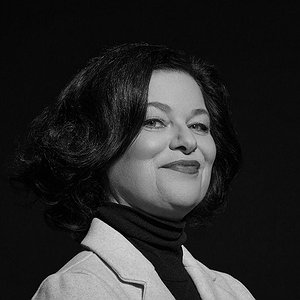Þórey Sigþórsdóttir