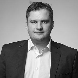 Pawel Bartoszek