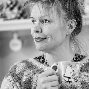 Annska Ólafsdóttir