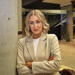 Guðný S. Bjarnadóttir