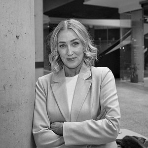 Guðný S. Bjarnadóttir