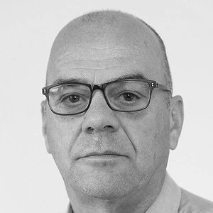Jón Ólafur Ísberg