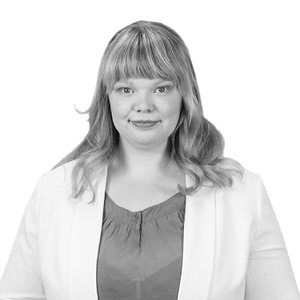 Þórhildur Sunna Ævarsdóttir