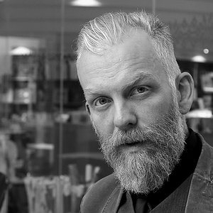 Pétur Húni Björnsson
