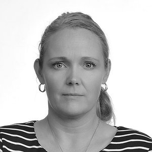 Sigrún Sif Jóelsdóttir