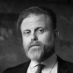 Ásgeir Jónsson
