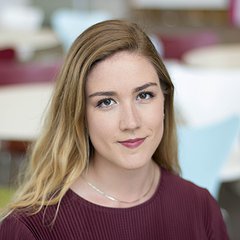 Ragna Sigurðardóttir