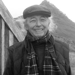 Eyvindur P. Eiríksson