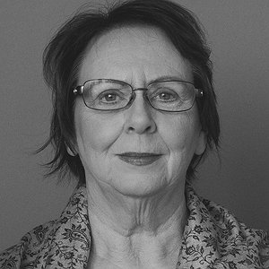 Agnes M. Sigurðardóttir