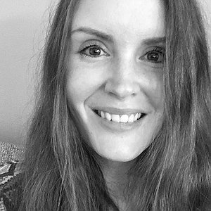 Elísa Gyrðisdóttir