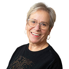 Ingibjörg Sólrún Gísladóttir