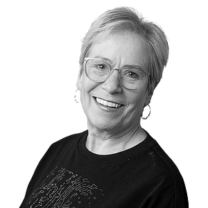 Ingibjörg Sólrún Gísladóttir