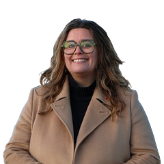 Sara Björg Sigurðardóttir