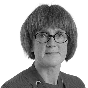 Margrét Elísabet Ólafsdóttir
