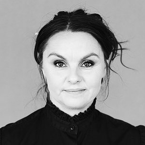 Borghildur Sölvey Sturludóttir