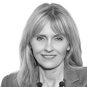 Heiða Björg Hilmisdóttir