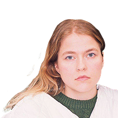 Lóa Björk Björnsdóttir