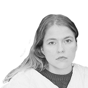 Lóa Björk Björnsdóttir